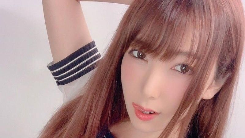 打造AV片場　暗黑林志玲揭體位順序