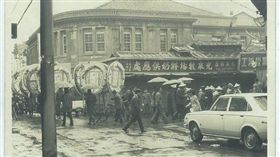 搶攻復古商機　復刻百年「紅豆紫米飲」