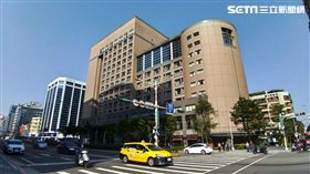 六福皇宮。(圖／記者陳韋帆攝影)