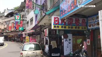 日月潭美食街價格之亂！少數店壞行情