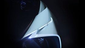 ▲Lexus全新概念車（圖／翻攝網路）