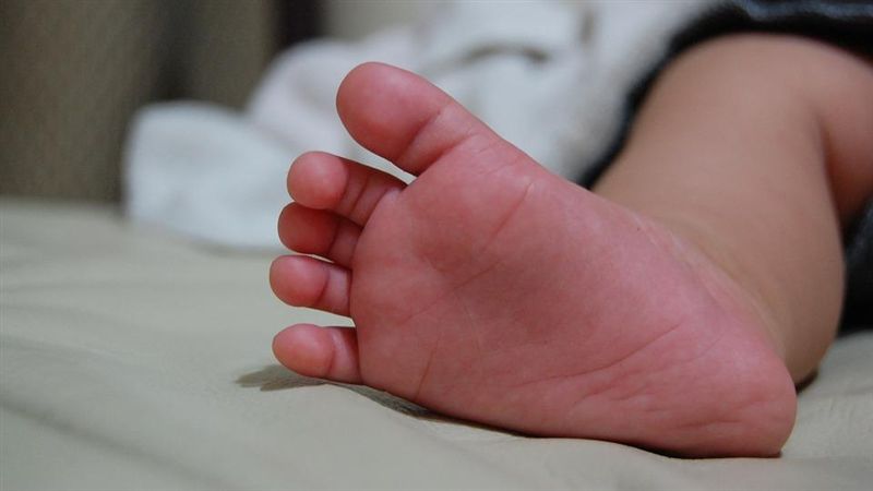 人妻51刀殺嬰滅證　嬰靈夜夜擾舍房
