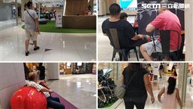 國慶連假,世界肥胖日,台中慈濟醫院,代謝及減重中心,李旻憲,肥胖,慢性疾病
圖／台中慈院提供