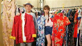 勞動部/鹿港老街/南投竹山