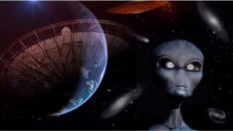前研究員爆：美國回收UFO發現4種外星生命