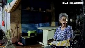 散步忘記路怎走…失智嬤深夜無助坐路邊　暖警熱心助返家