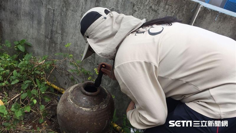 30歲男發燒！因到這菜園周邊慘染病