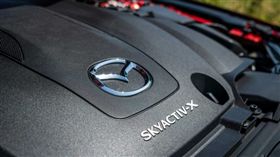 ▲Mazda 3 Skyactiv-X（圖／翻攝網路）