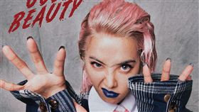 蔡依林（翻攝臉書）