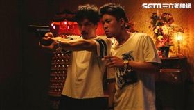 《江湖無難事》劇照/華映提供