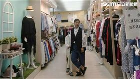 台北市艋舺服飾商圈促進會,陳文豐,艋舺服飾商圈,2019艋舺服飾購物節,特價