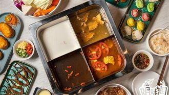 親子餐廳首選！完善設施來了就不想走