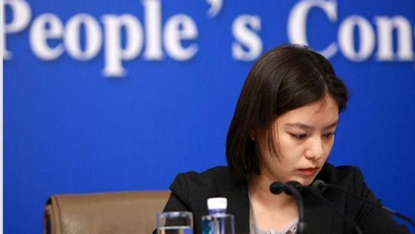 揭密！習近平女兒到底長啥樣？