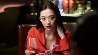 雪莉殞落！生前憂鬱纏身：不被人理解