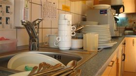 洗碗機是家庭救星？網推：老婆是對的（圖／翻攝自Pixabay）