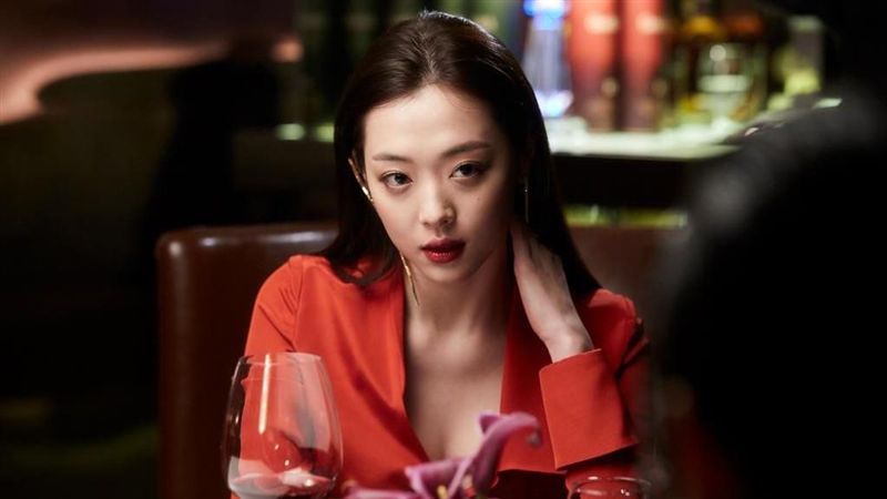 雪莉驟逝公司失聯！師兄回歸急喊卡