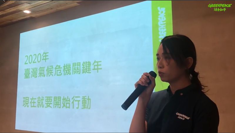 民眾：「氣候政見」影響投票意願