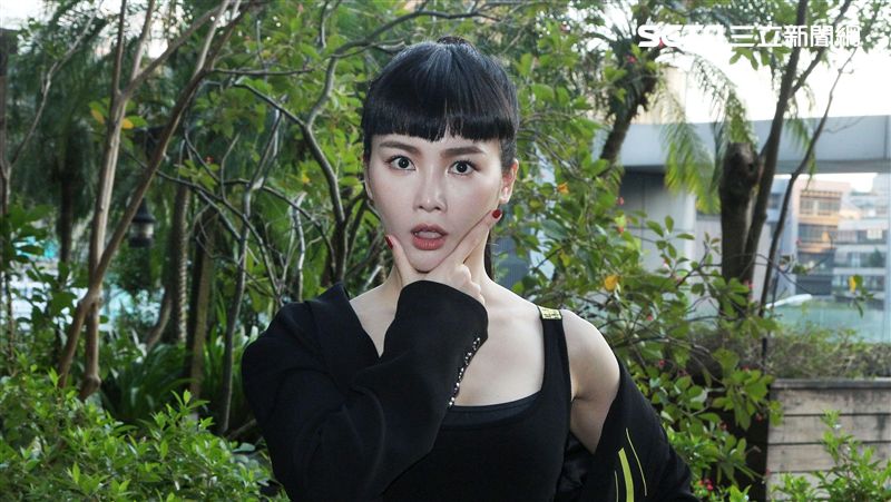 女星身份遭盜用！截圖蒐證打回去