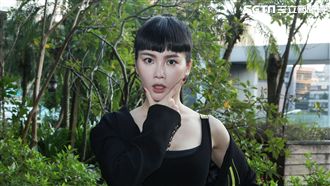 女星身份遭盜用！截圖蒐證打回去