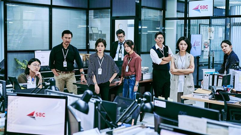 谷歌關鍵「與惡」奪冠　驚悚電影竄升