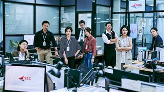 谷歌關鍵「與惡」奪冠　驚悚電影竄升