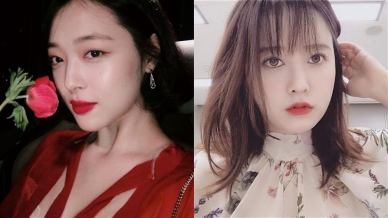 具惠善悼念雪莉之死　網：姐姐要撐住