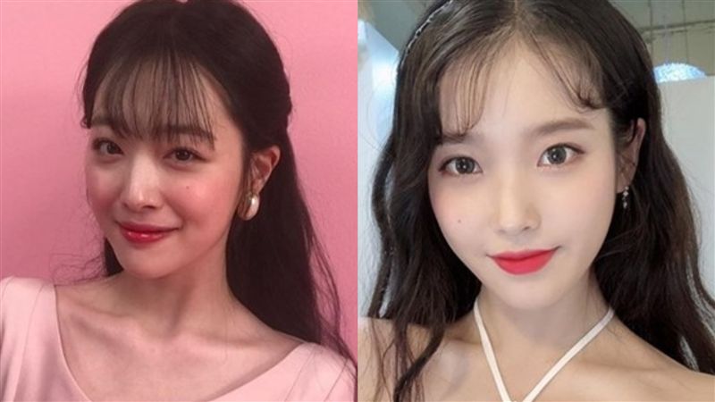 IU接連送兩摯友雪莉…！網湧入關心