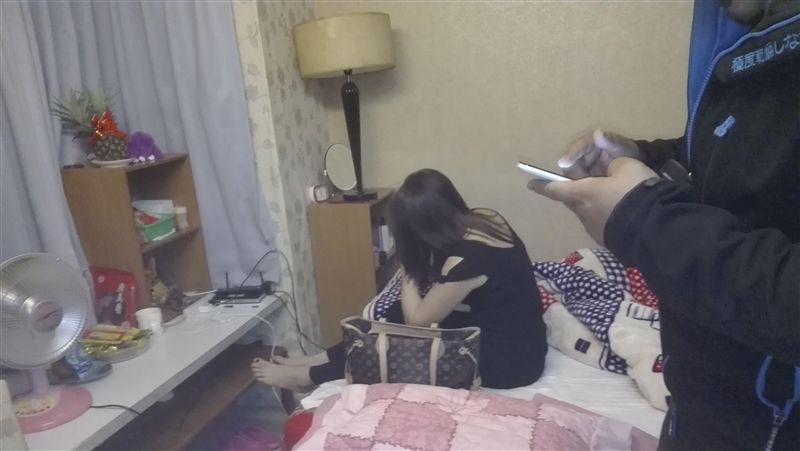 為同梯租房卻變「砲房」　法官判無罪