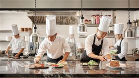 ▲王品台灣今年挑戰百億營收（圖／王品集團提供）