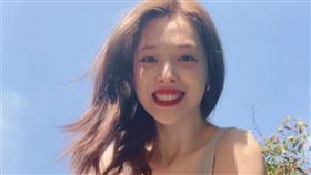 雪莉（圖／翻攝自IG）