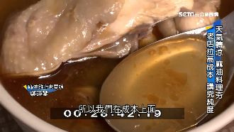 麻油純度大揭密！「色香味」是關鍵