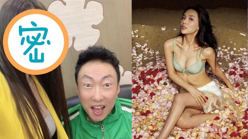 最美變性女星現狀曝光　曾日賺一億元