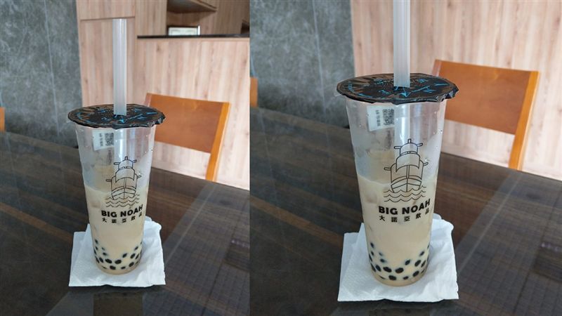 代買珍奶收到30元　他神反應網笑翻