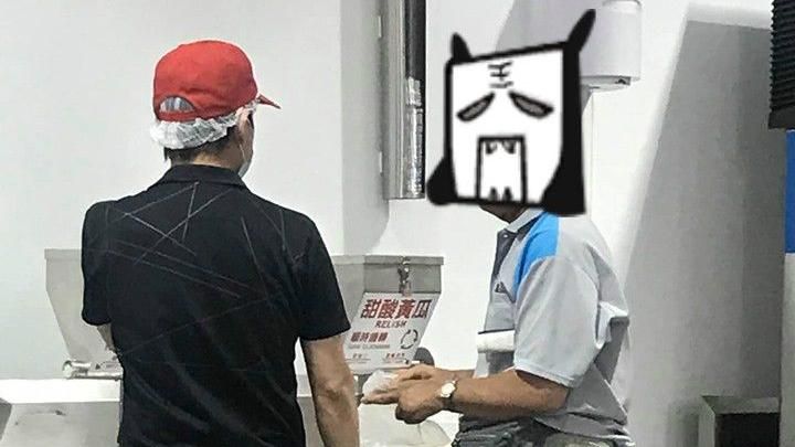 好市多出招！奧客「搜刮洋蔥」被勸導