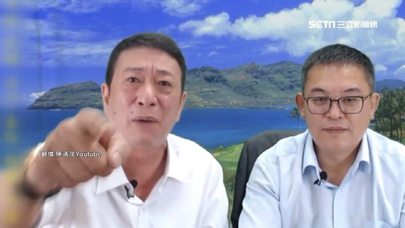 兒遭爆曾任政協　林國慶：不能抹紅