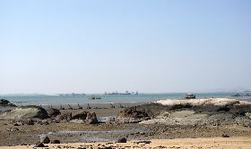 參與兩岸通橋研討會　金縣府：學術及技