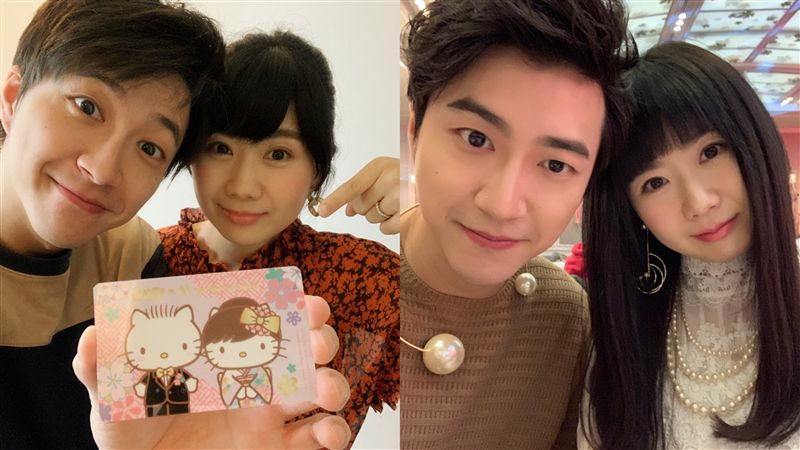 女兒2歲生日！江宏傑PO這照片惹議