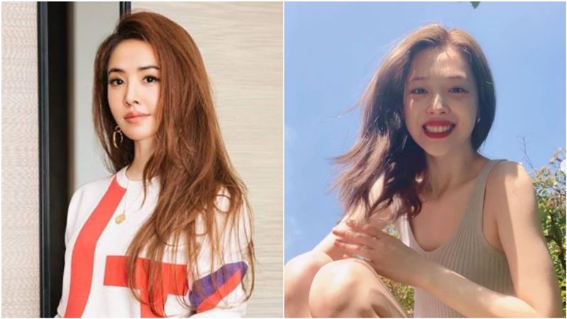 雪莉被憂鬱吞噬！蔡依林不捨喊話