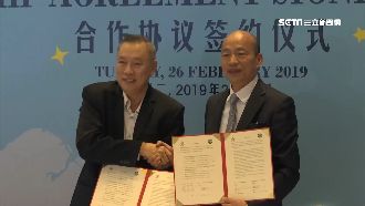 韓MOU執行不到6%　農民：騙人吧