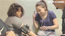 海鵬影業提供 美麗瞬間