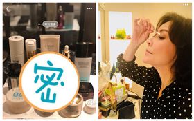 劉嘉玲（微博）