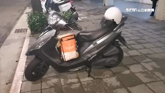 5天3死！外送員撞死違規過馬路老翁