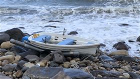 波特船,牌照,港口,危險,大浪,