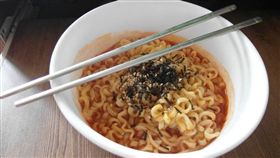 泡麵。（圖／翻攝自Pixabay）