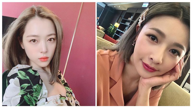 雪莉殞落…吳婉君憶起多年好友小白兔