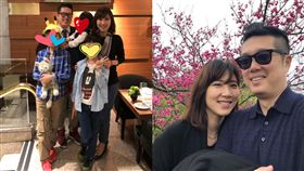 主播黃文華。翻攝自臉書