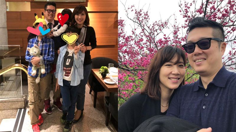 美女主播肺長瘤動刀　曝兒這舉動暖爆