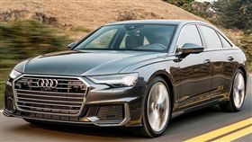 ▲Audi A6（圖／翻攝網路）