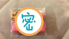 臉紅心跳！入住摩鐵竟送「粉色玩具」　老司機激推：在台南（圖／翻攝自爆廢公社臉書）