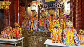 南瑤媽祖婆 看顧中台灣 寶島神很大188集（節目截圖）